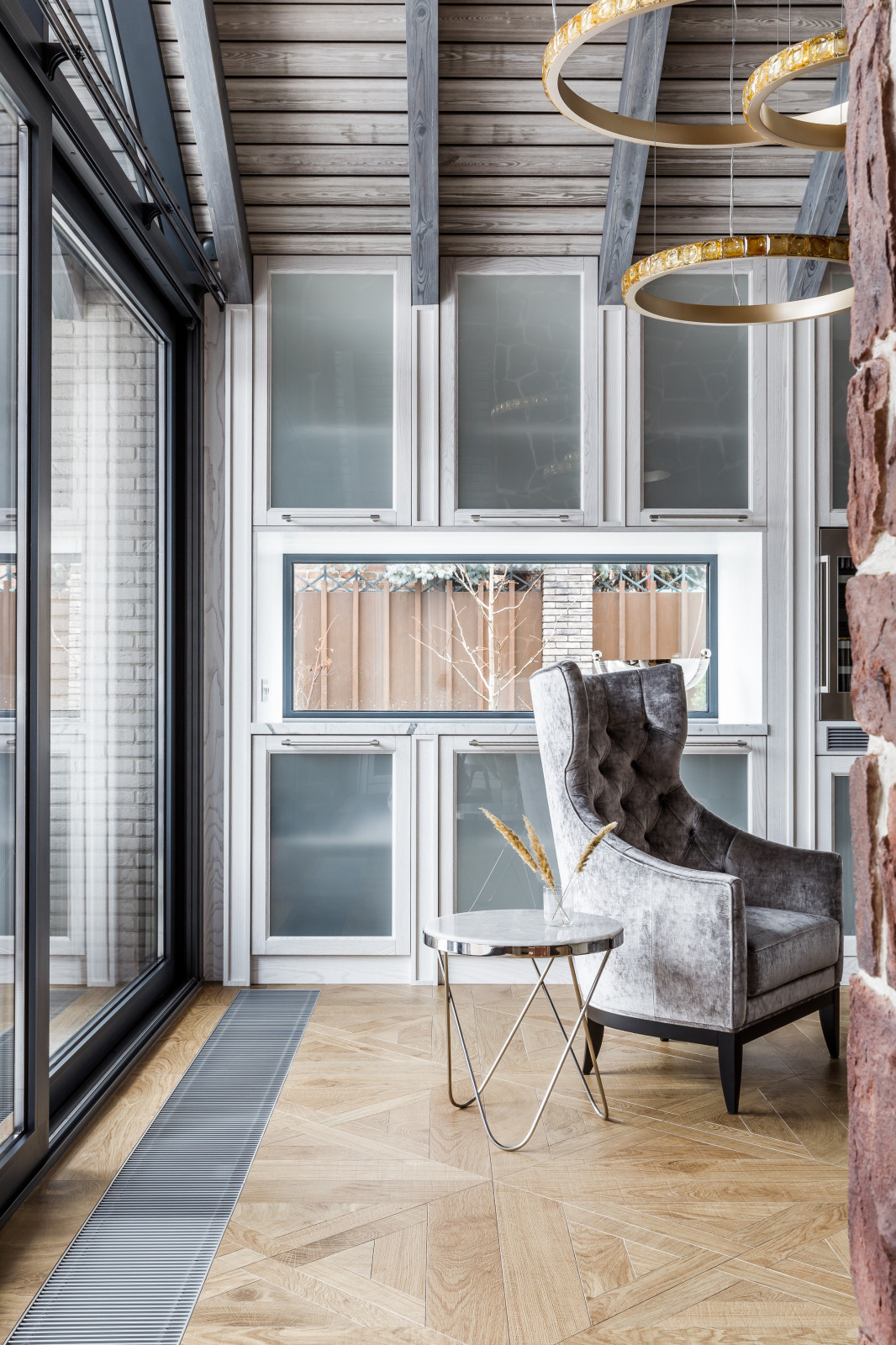 Частный дом. Ул. 2-ая Баррикадная