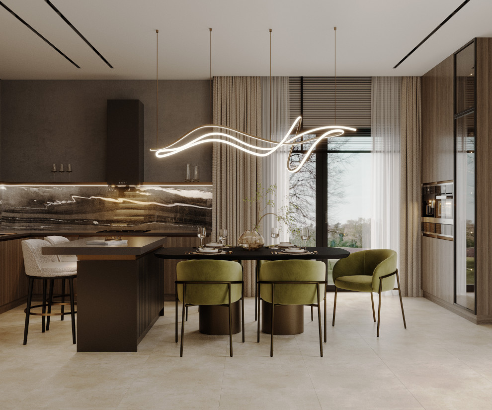 Обложка проекта: Опера Парк