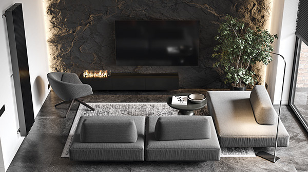 Коттеджный поселок "Золотой карп"