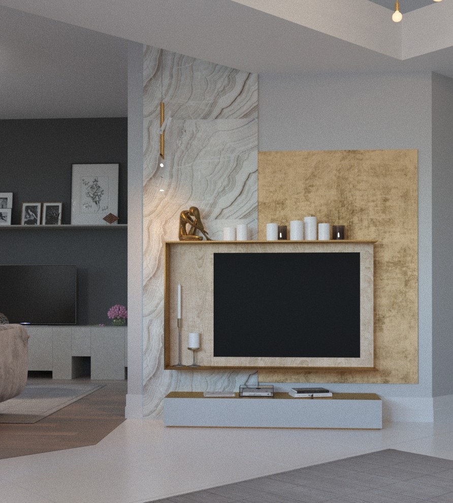 Blueberry Appartment