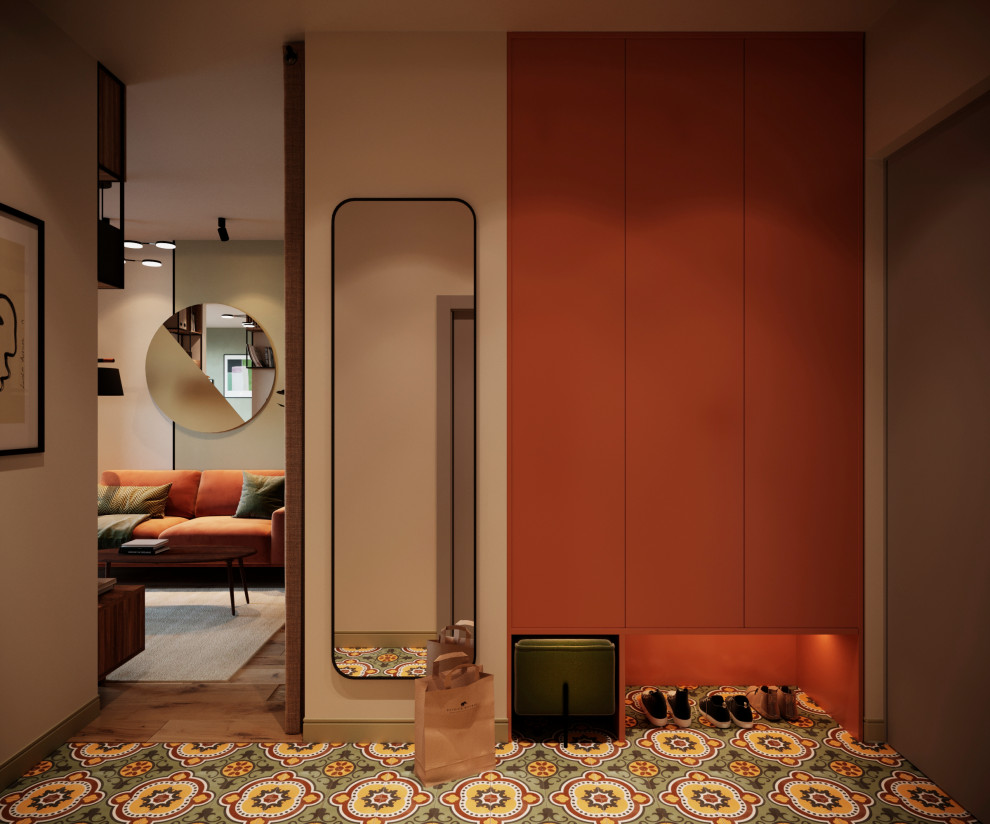 ЖК Петровский квартал