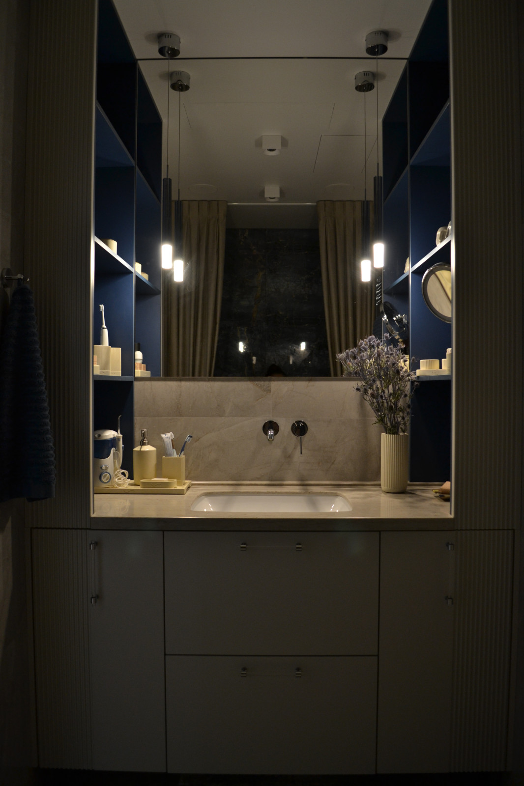 ЖК Динапстия