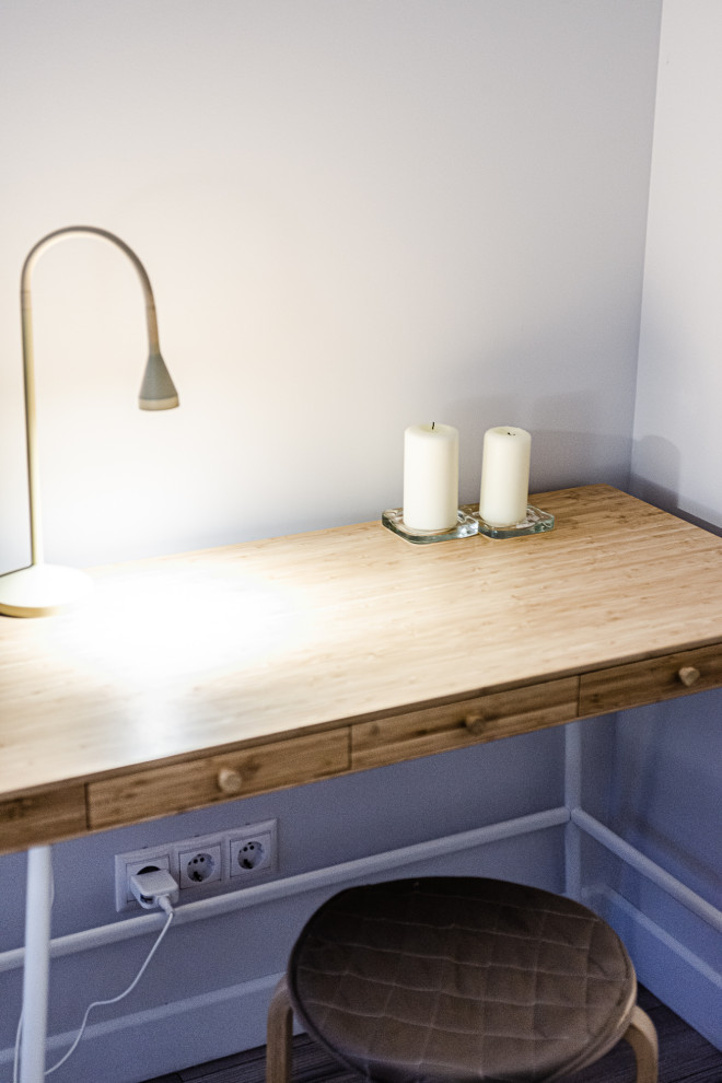 Однушка Эконом 45 м2