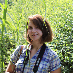 Мария Клесова