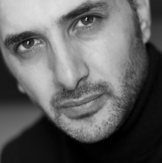 Фото профиля Николай Лорецян