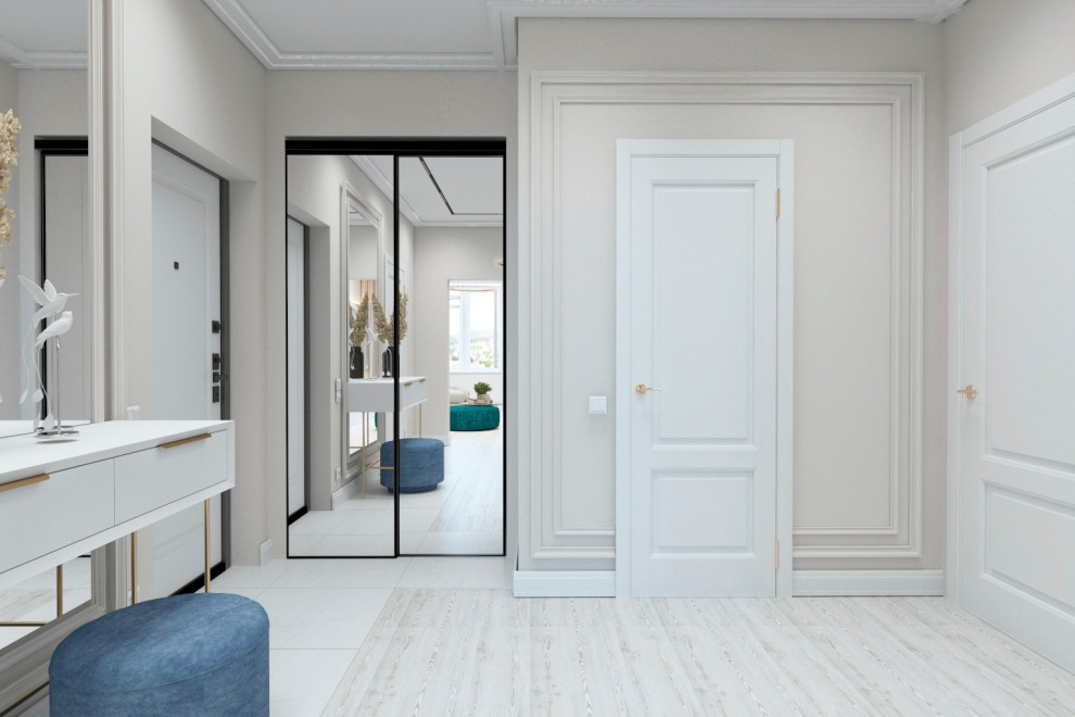 Квартира в ЖК НОвый Город