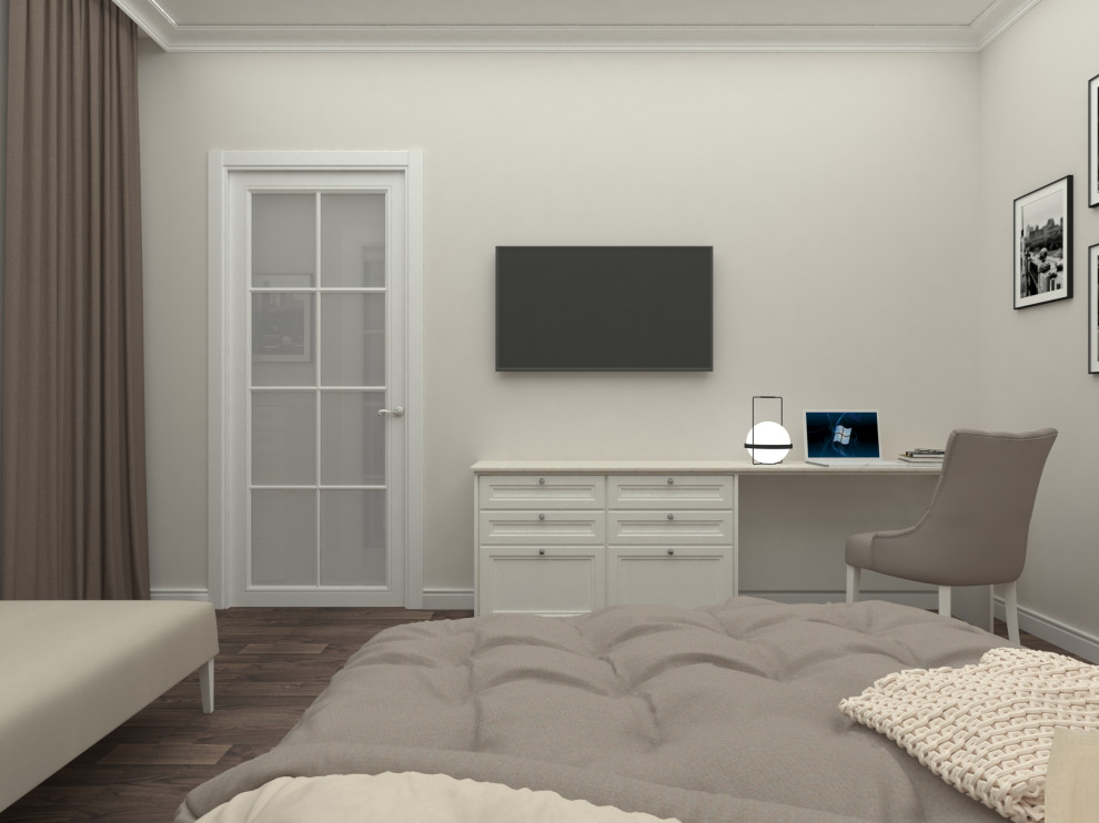 Квартира - Зорге