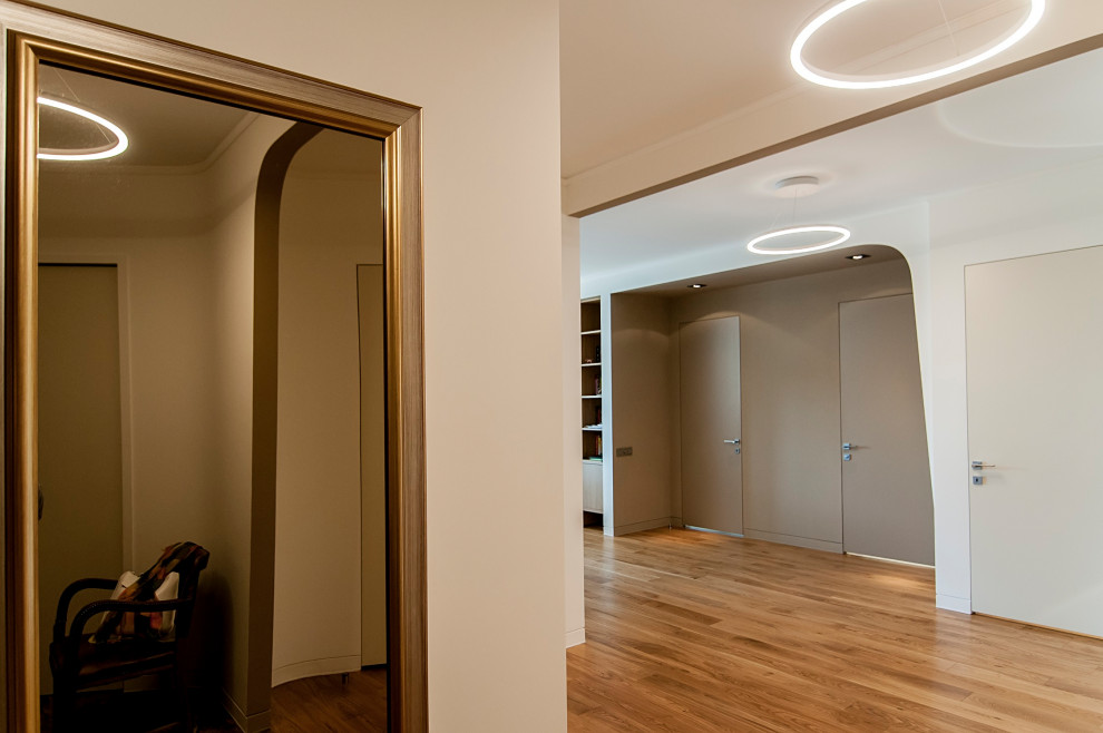 Стильный скандинавский