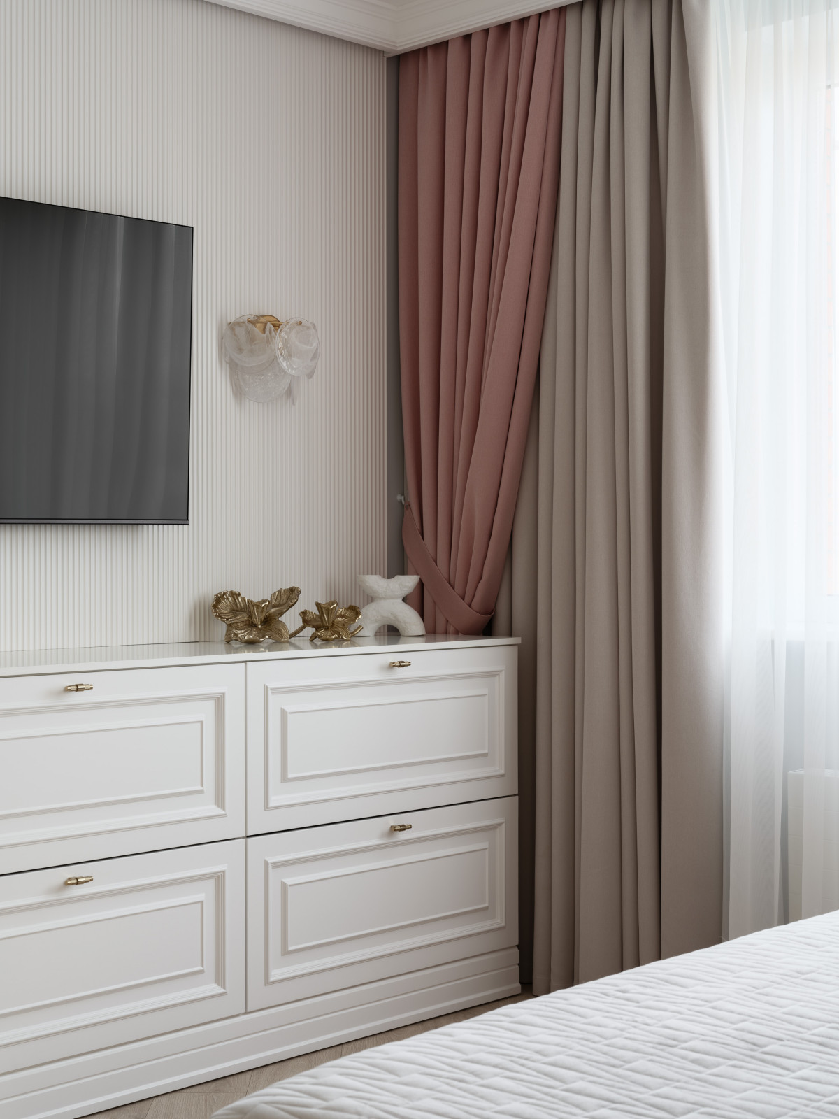 Дизайн интерьера Анапа