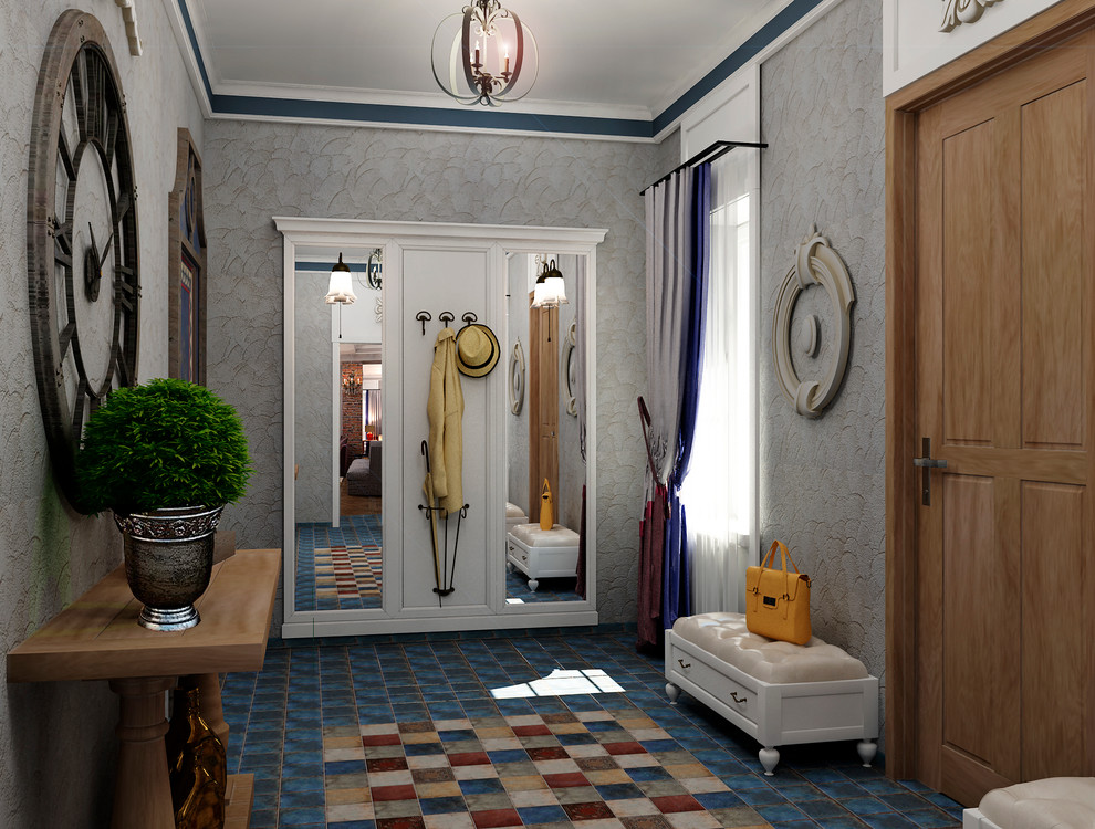 Коттедж "Прогулка"