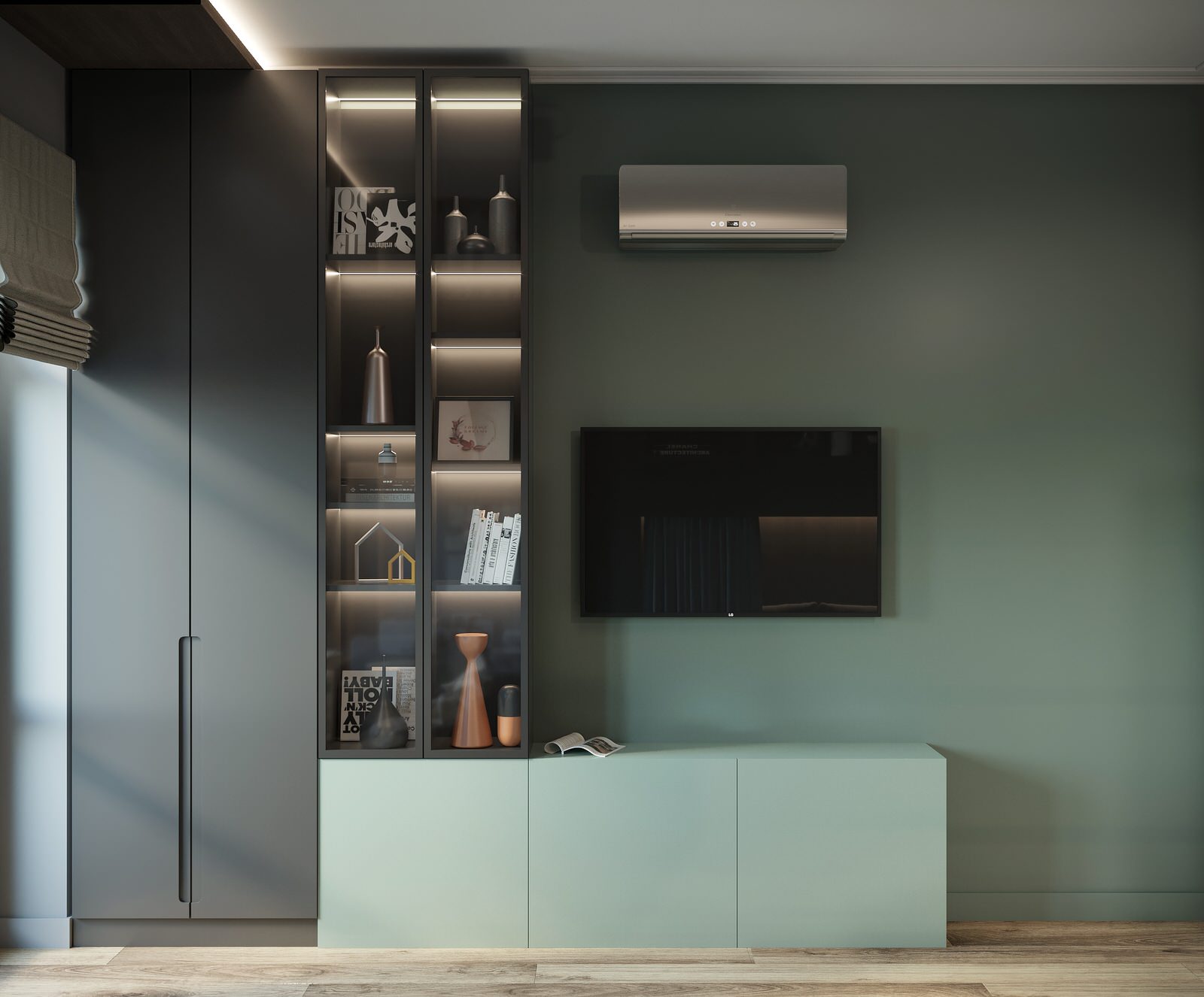 ЖК Новый Арбат