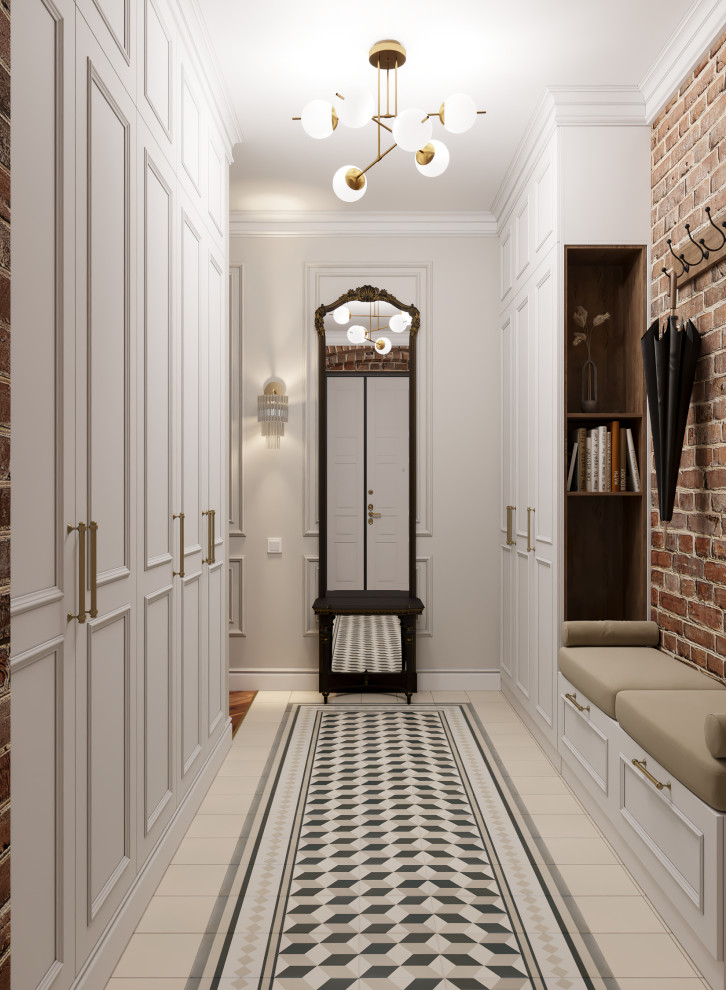 Квартира на Петроградке 93.8 кв.м