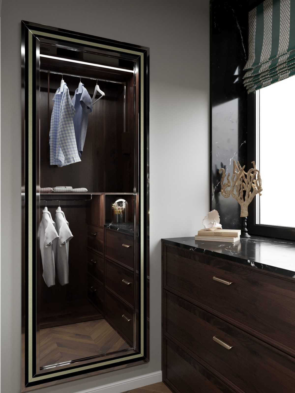 Дом в Пушкине