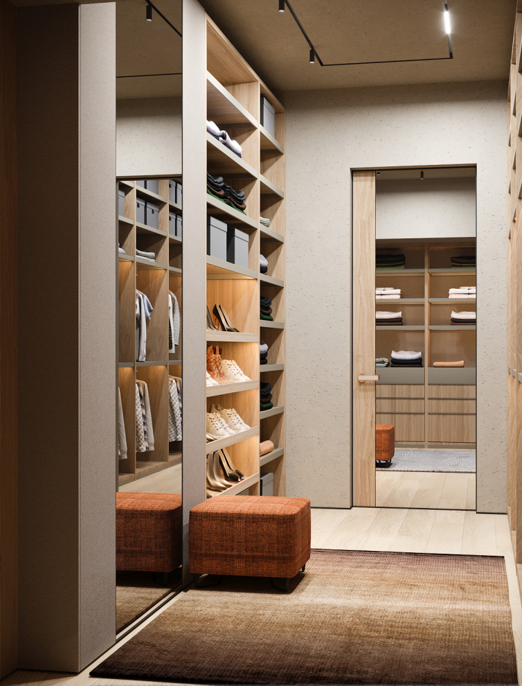 Современные системы хранения