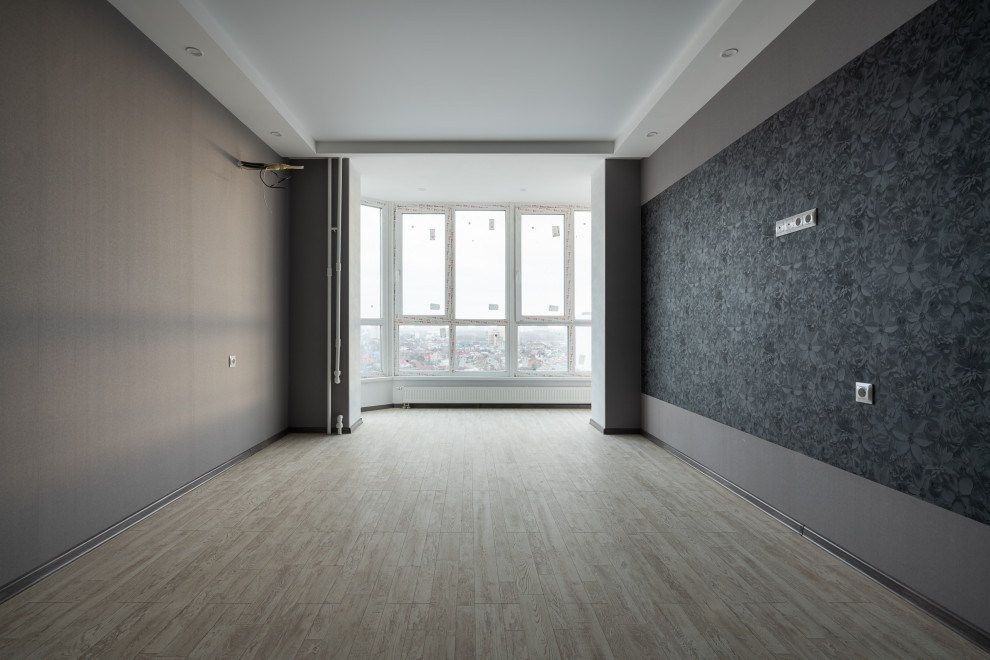 Интерьерная фотосъёмка квартиры в Краснодаре :: 3 февраля 2020 :: A