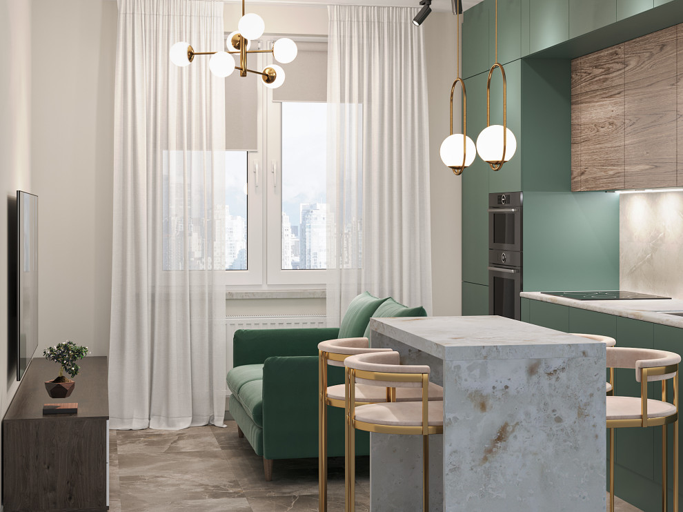 ЖК "Неоклассика-2"