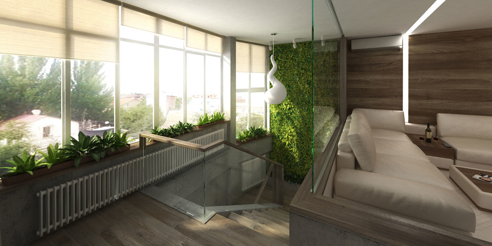 Максим Храпач