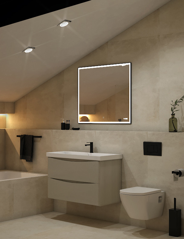 Визуализация Харино с диз. Натальей Быковой