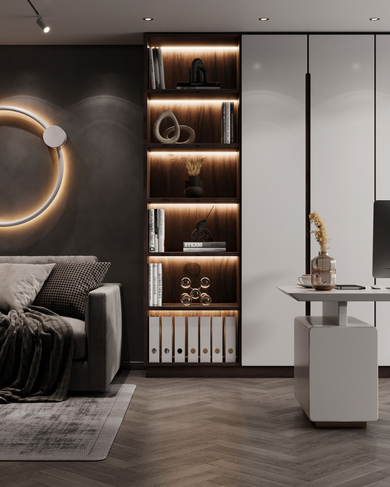 Загородный дом в Репино