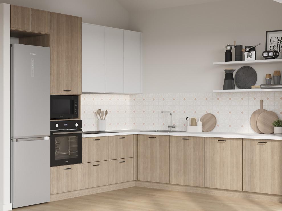 Дом 95 м.кв. в Ивановской области