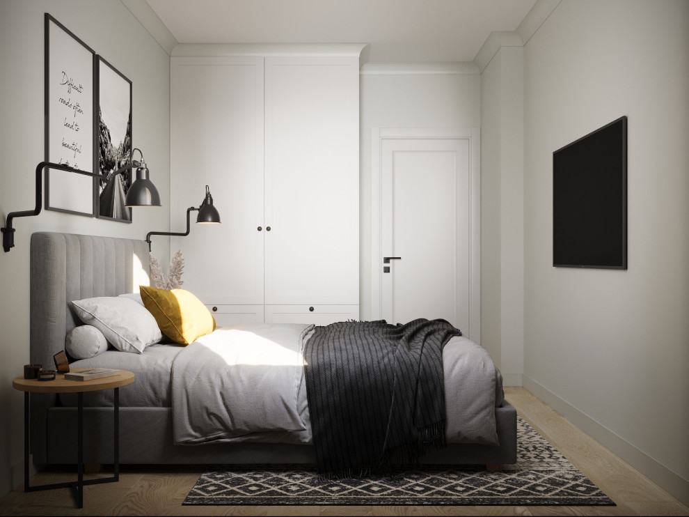 Квартира 50 м2 г. Нижний Новгород