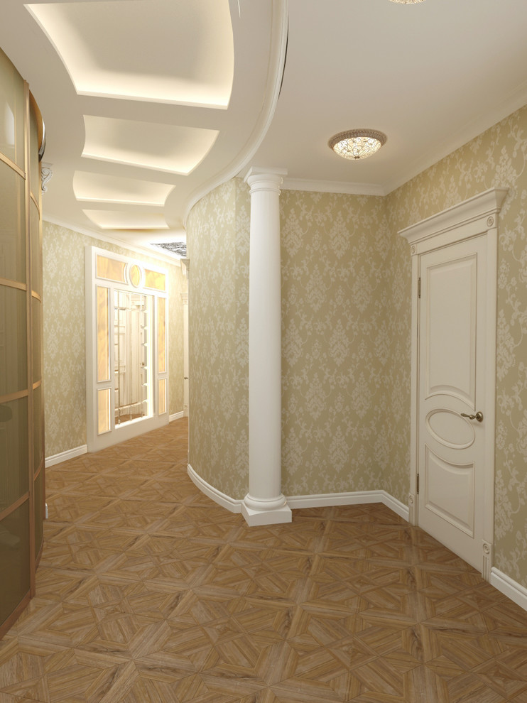 №187 жк "Академия люкса"