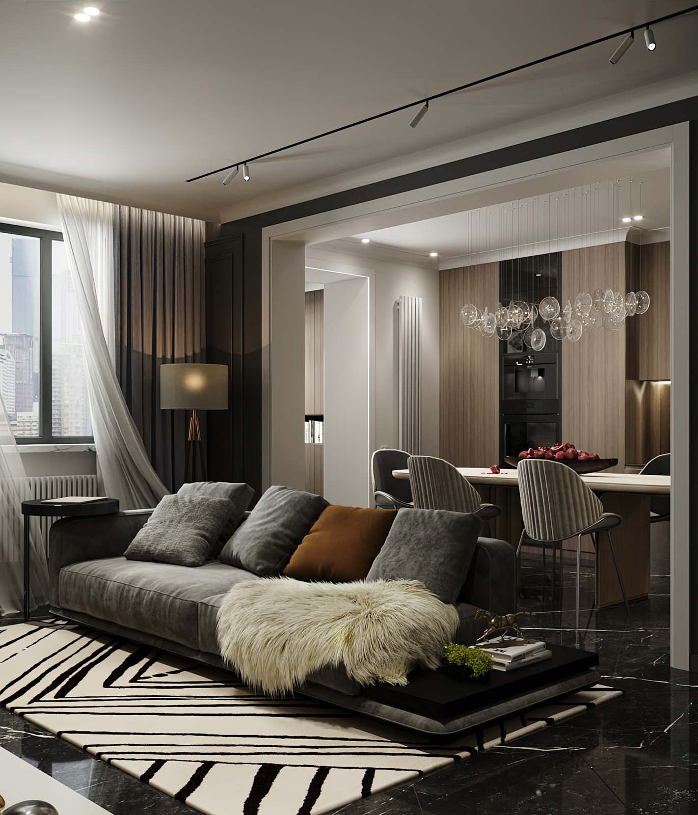 ЦАРИЦЫНО 2.0