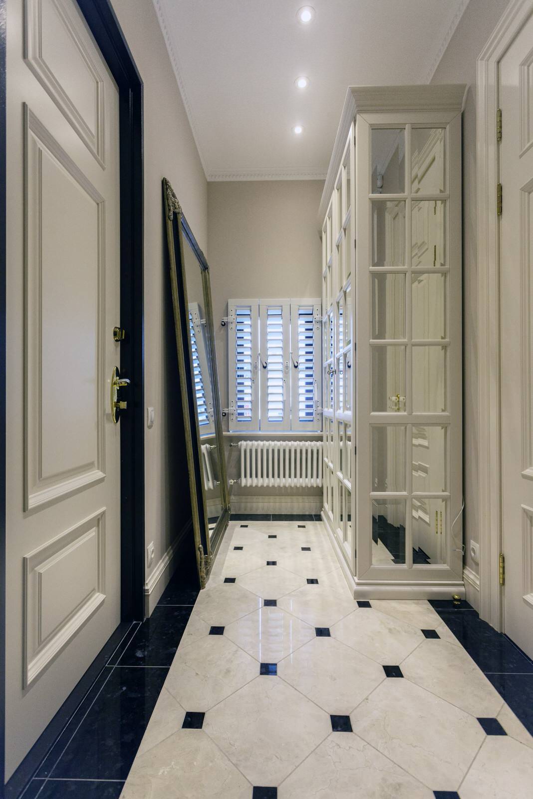 Дом Новая Рига