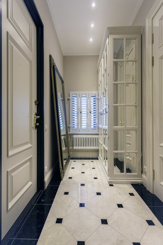 Дом Новая Рига