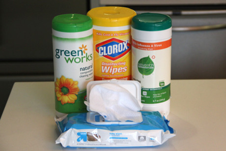 Личный опыт: Дом и быт по-американски. Часть II