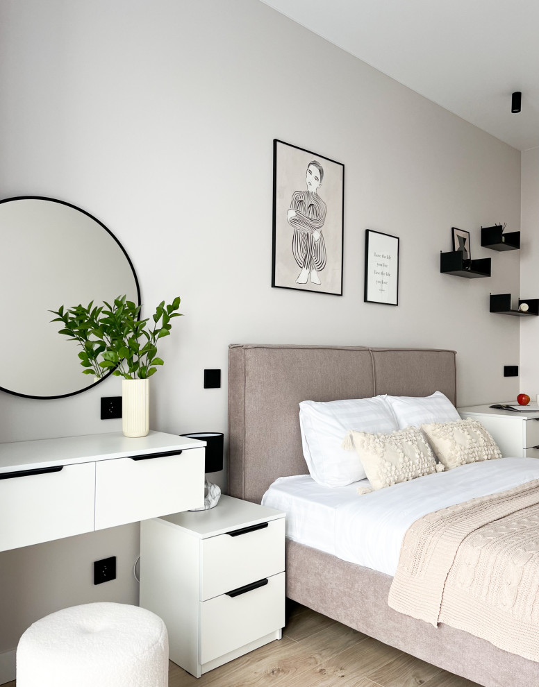 Квартира в ЖК Discovery Park