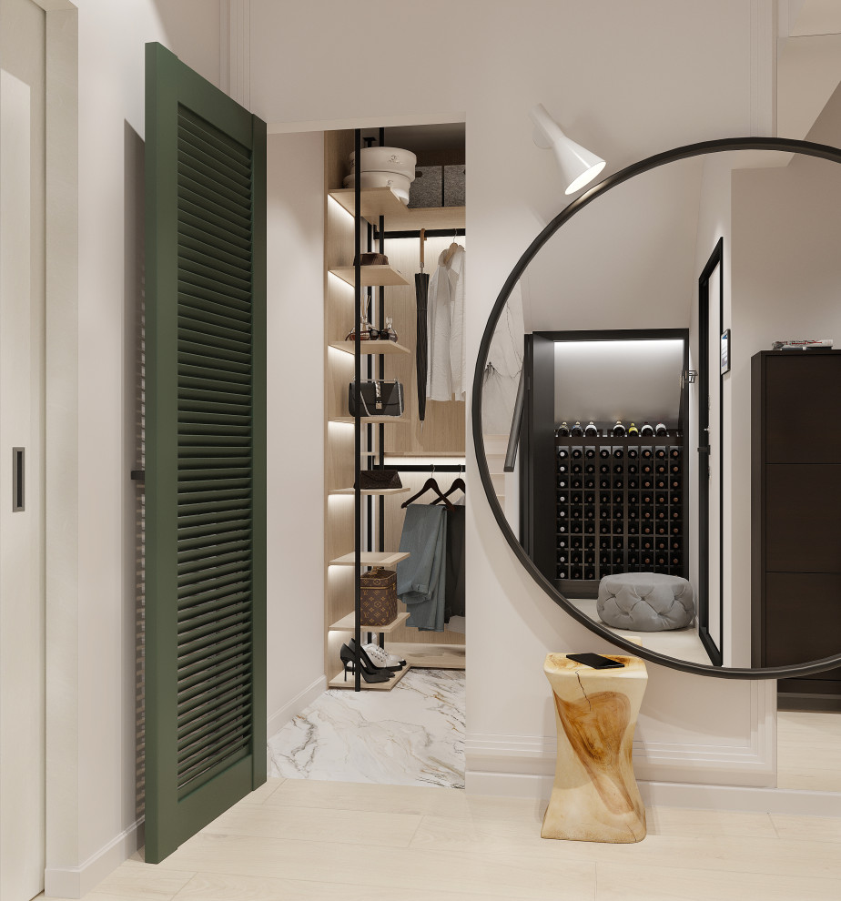 Дом на на южном побережье Испании