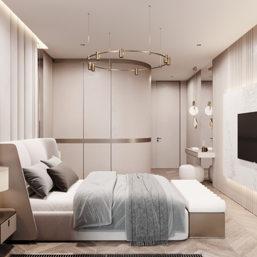 Квартира в микрорайоне Мещерское озеро