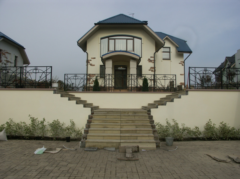 До/После реализации