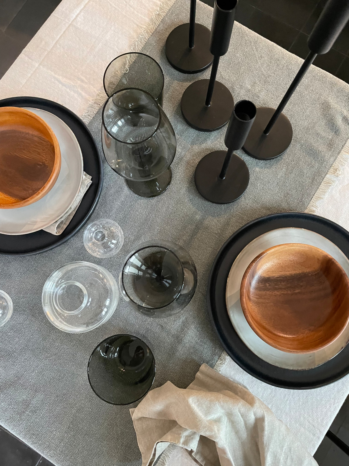 Смета с фото: Новогодний декор за 25 949 ₽