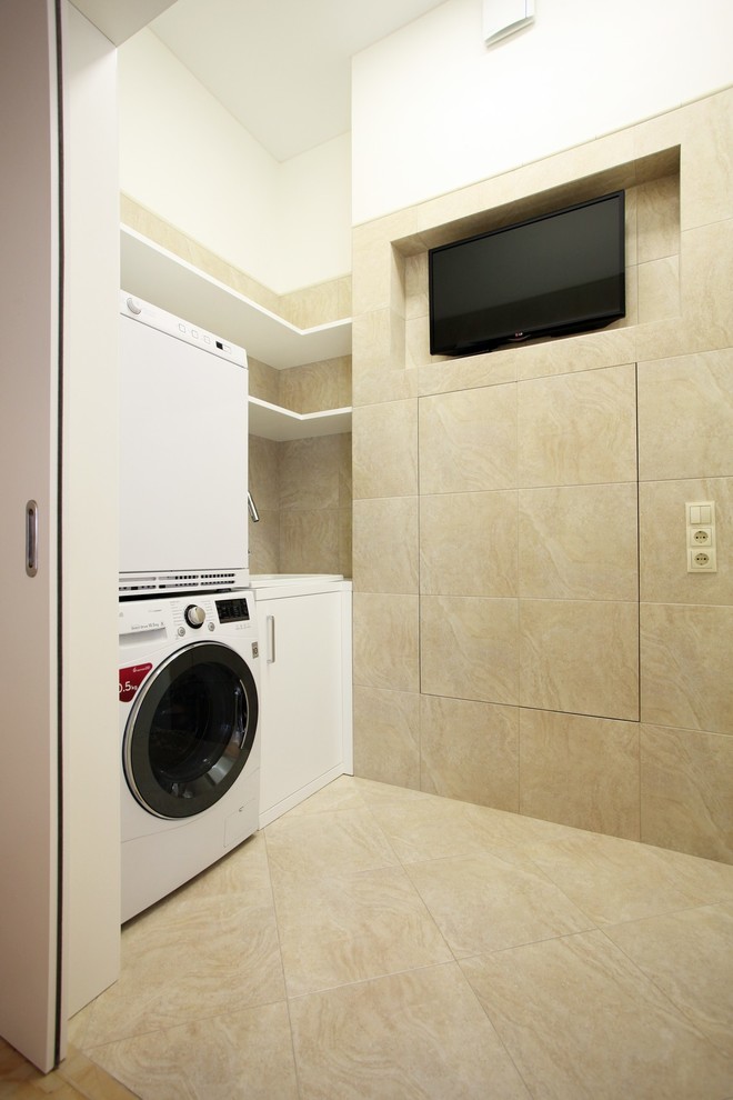 квартира в Сколково для бизнес-леди