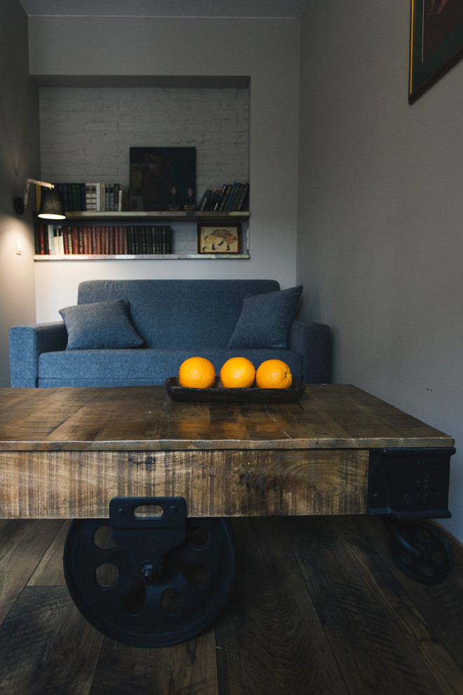 Павел/ Звенигород