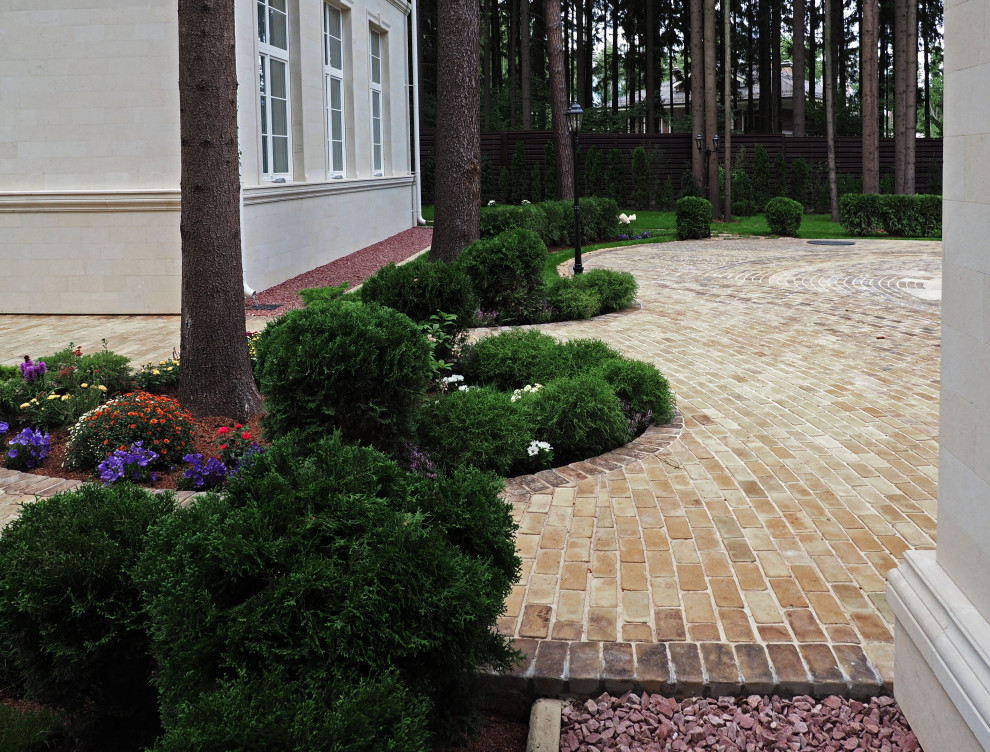 Проект Грибово