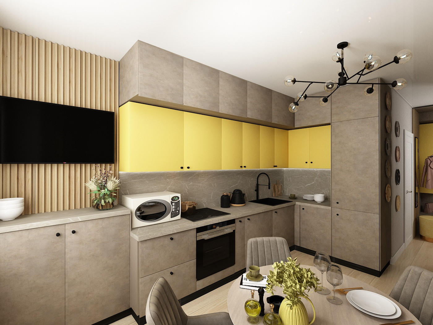 Кутузовское шоссе