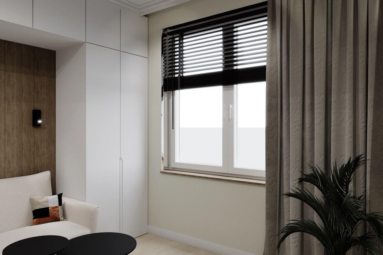 ЖК "Город в лесу"