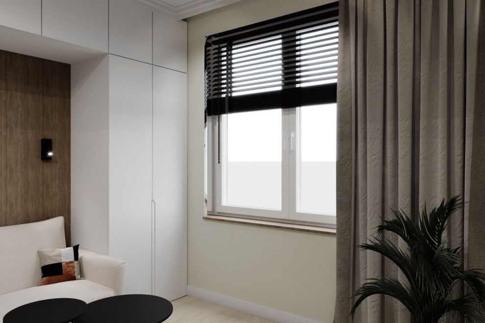 ЖК "Город в лесу"