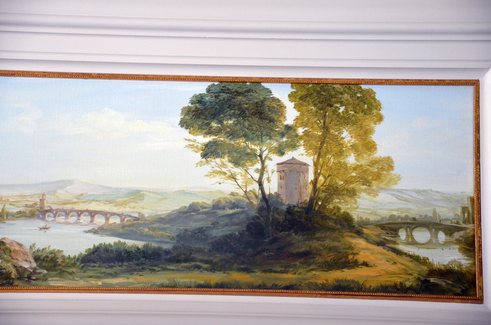 Дизайн жилых помещений