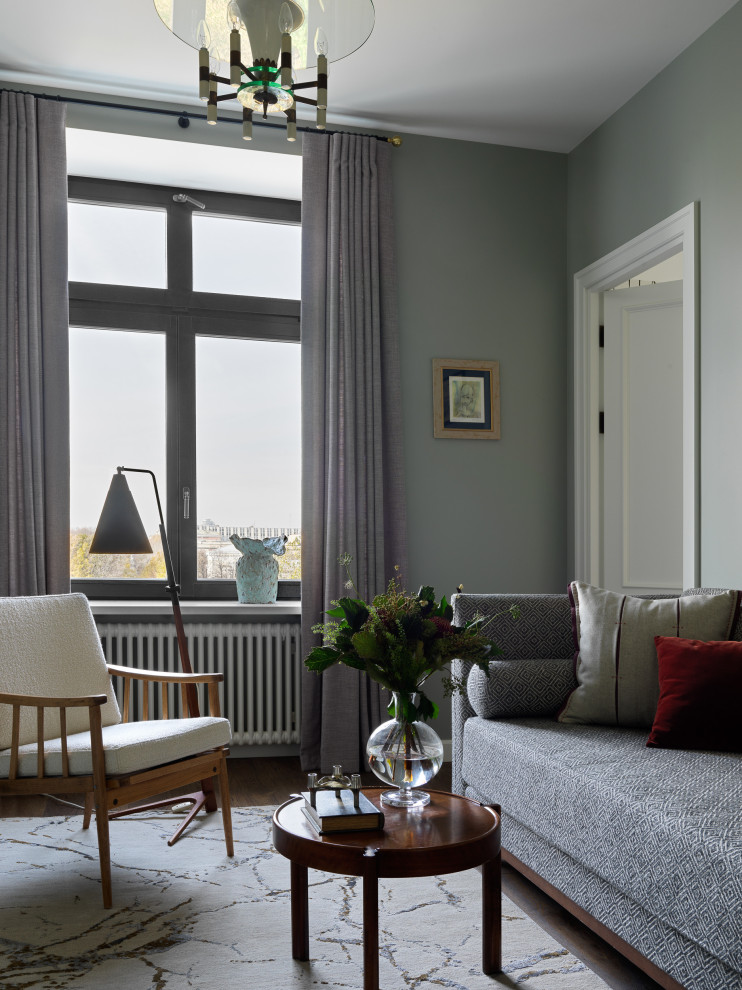 Апартаменты Ломоносова