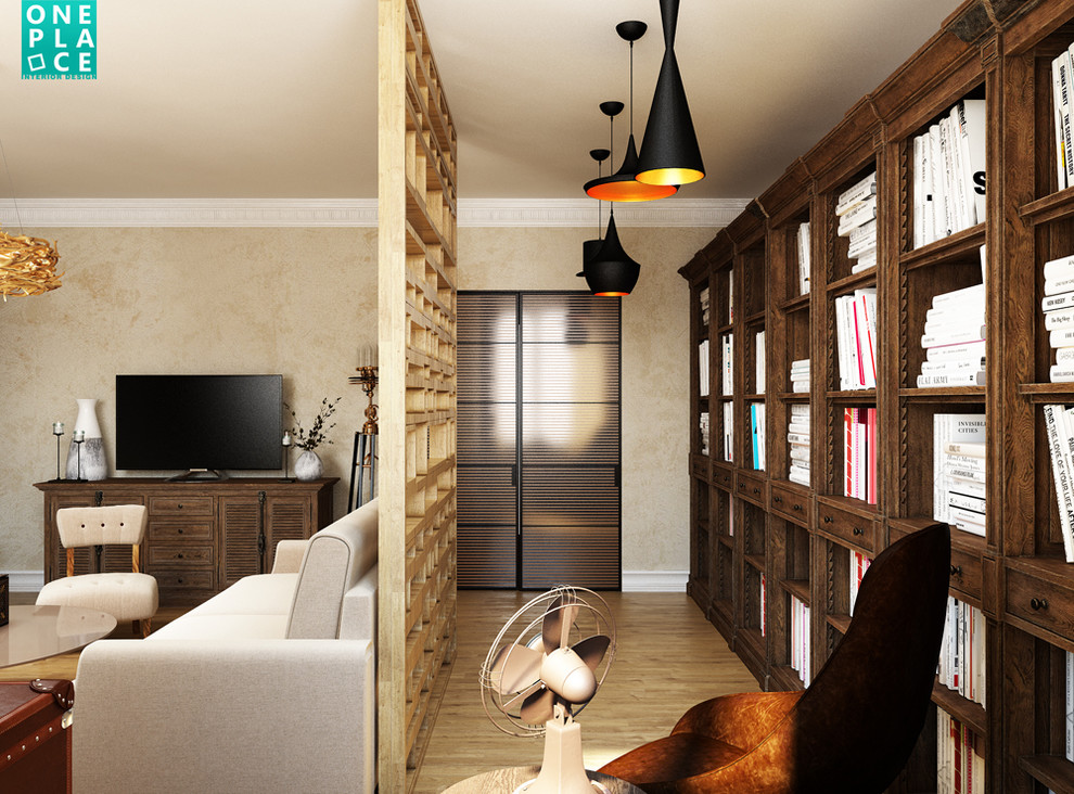 3-к квартира в ЖСК Аврора