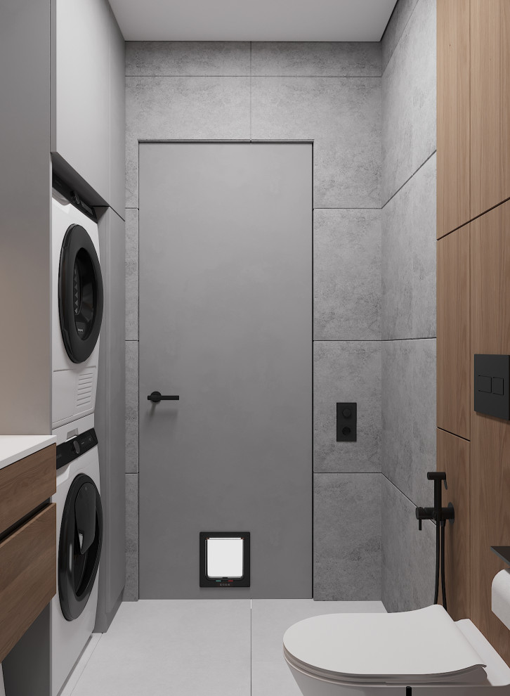 ЦДС ЖК "Черная речка"