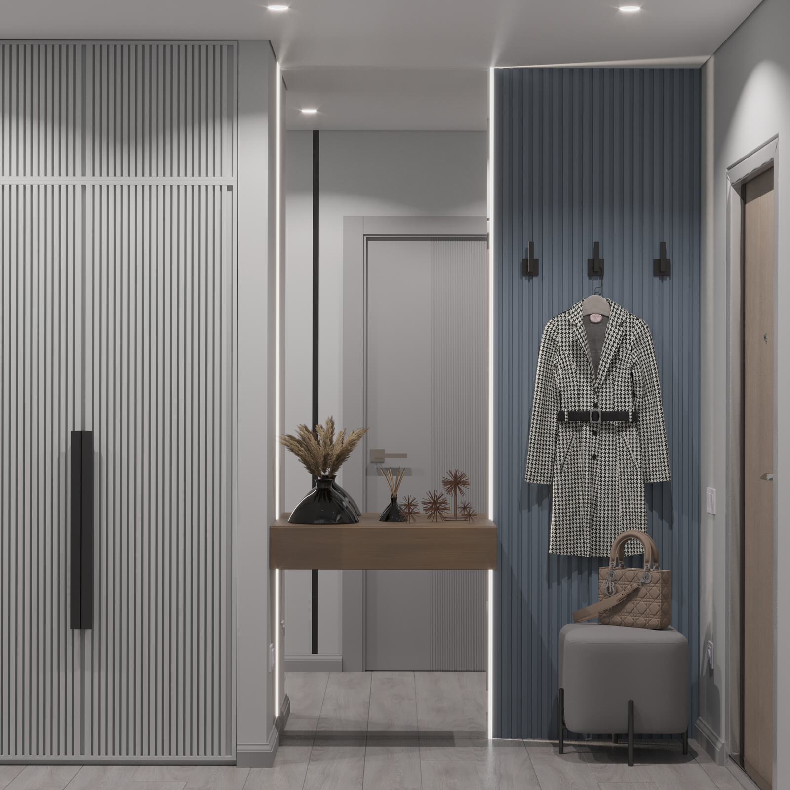 Квартира Кстово