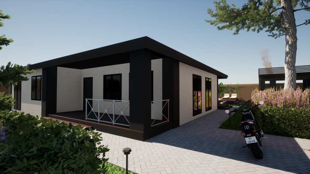 Ландшафтный дизайн