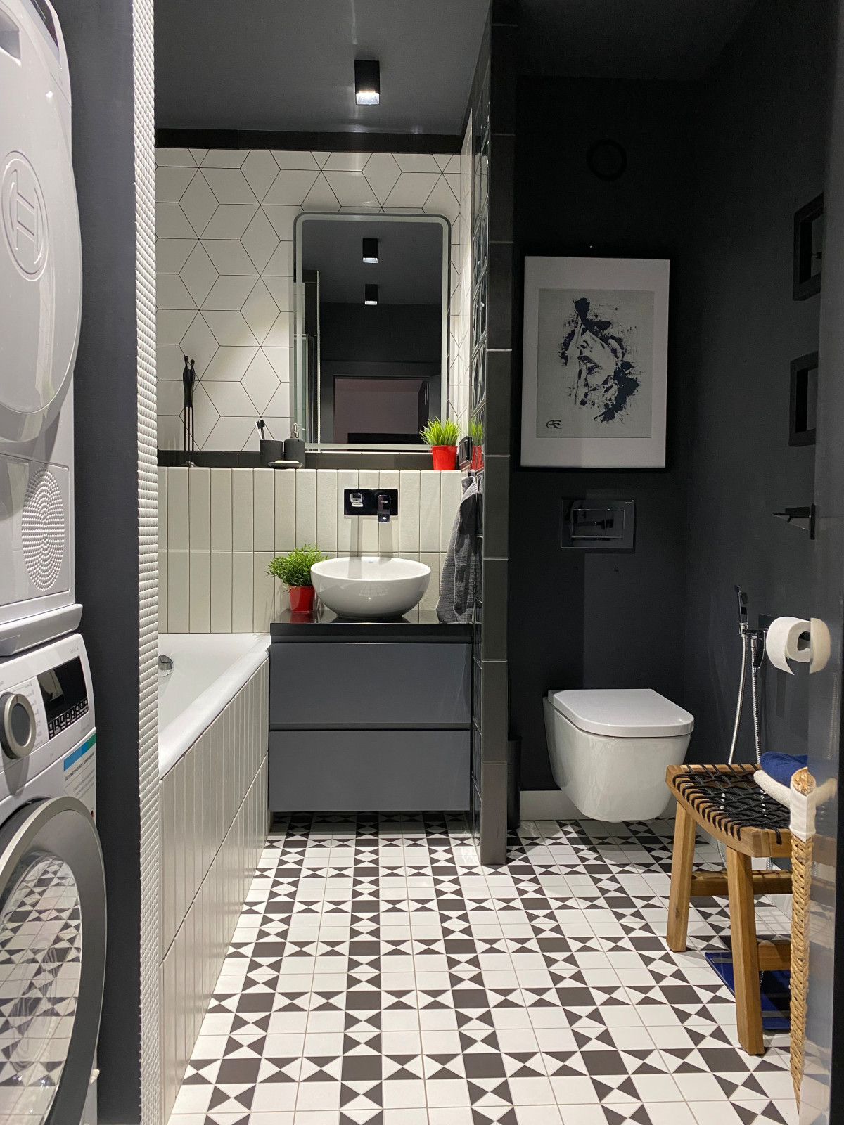 Квартира в Сталинке на Ленинском проспекте