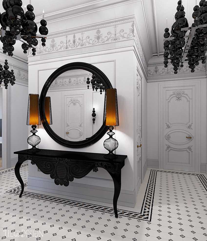 Апартаменты в ЖК Итальянский квартал Москва