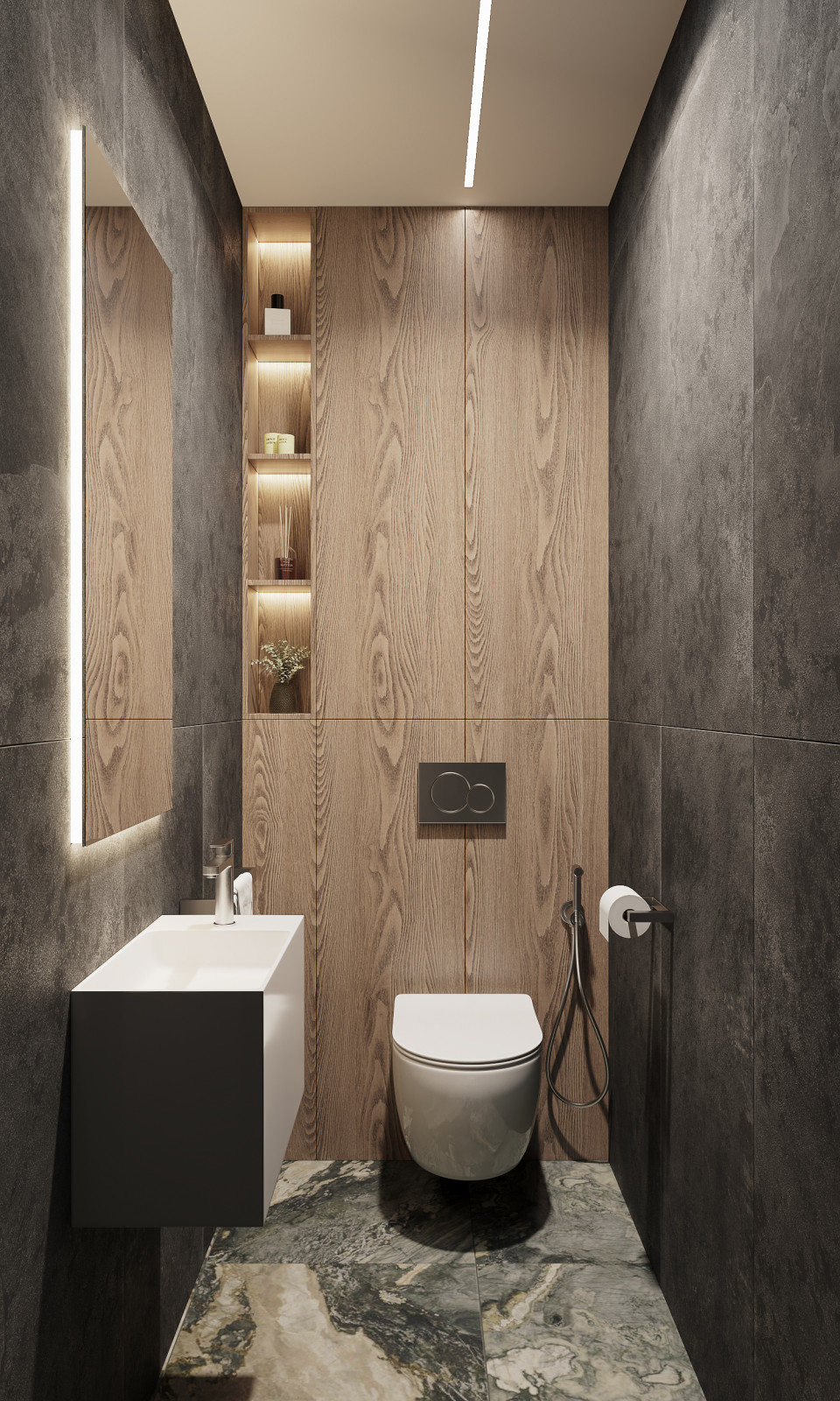 ЖК ДОСТОЯНИЕ